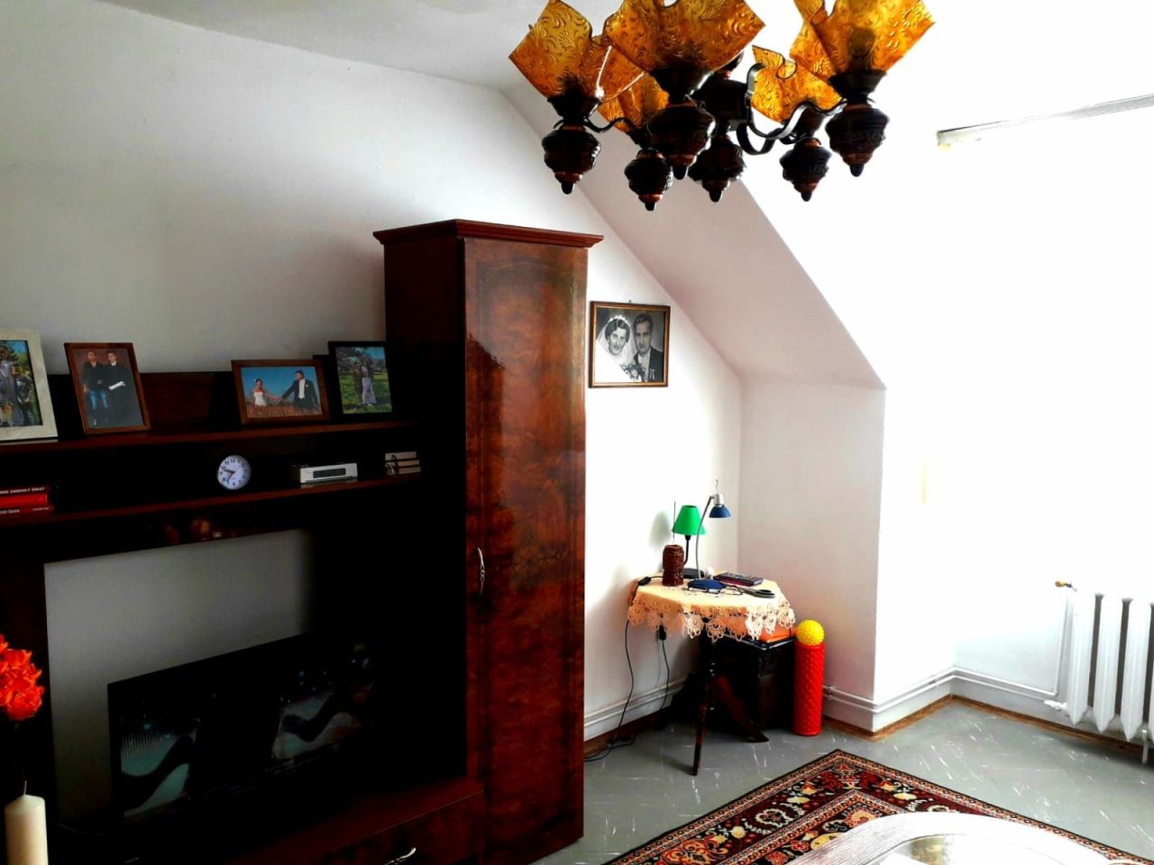 Mieszkanie 2-pokojowe Świdwin