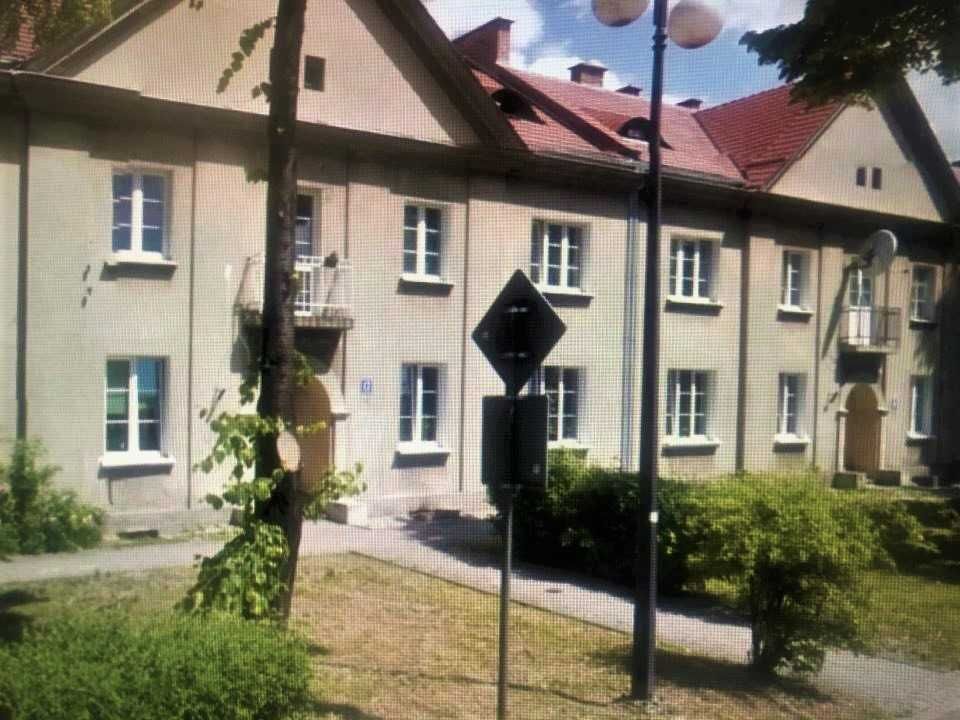 Mieszkanie 2-pokojowe Chełm, ul. Graniczna