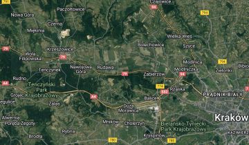 Działka budowlana Kochanów, ul. Lubomirskich