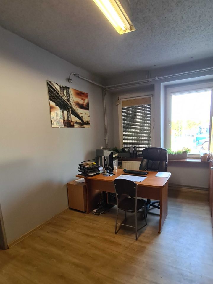 Hala/magazyn Skarżysko-Kamienna. Zdjęcie 5