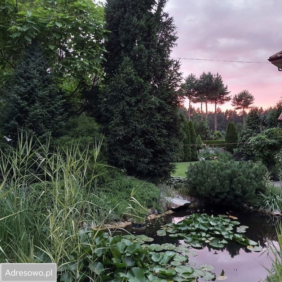 dom wolnostojący, 6 pokoi Jurowce. Zdjęcie 11