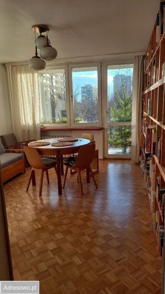 Mieszkanie 3-pokojowe Warszawa Bródno, ul. Rembielińska. Zdjęcie 1