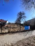Działka inwestycyjna Bełchatów, ul. Józefa Piłsudskiego