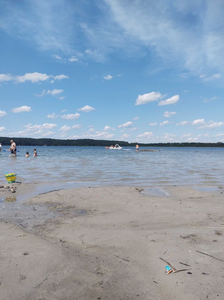 Działka rolna Brajniki. Zdjęcie 2