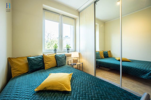 Mieszkanie 2-pokojowe Łódź Śródmieście, ul. Źródłowa. Zdjęcie 8