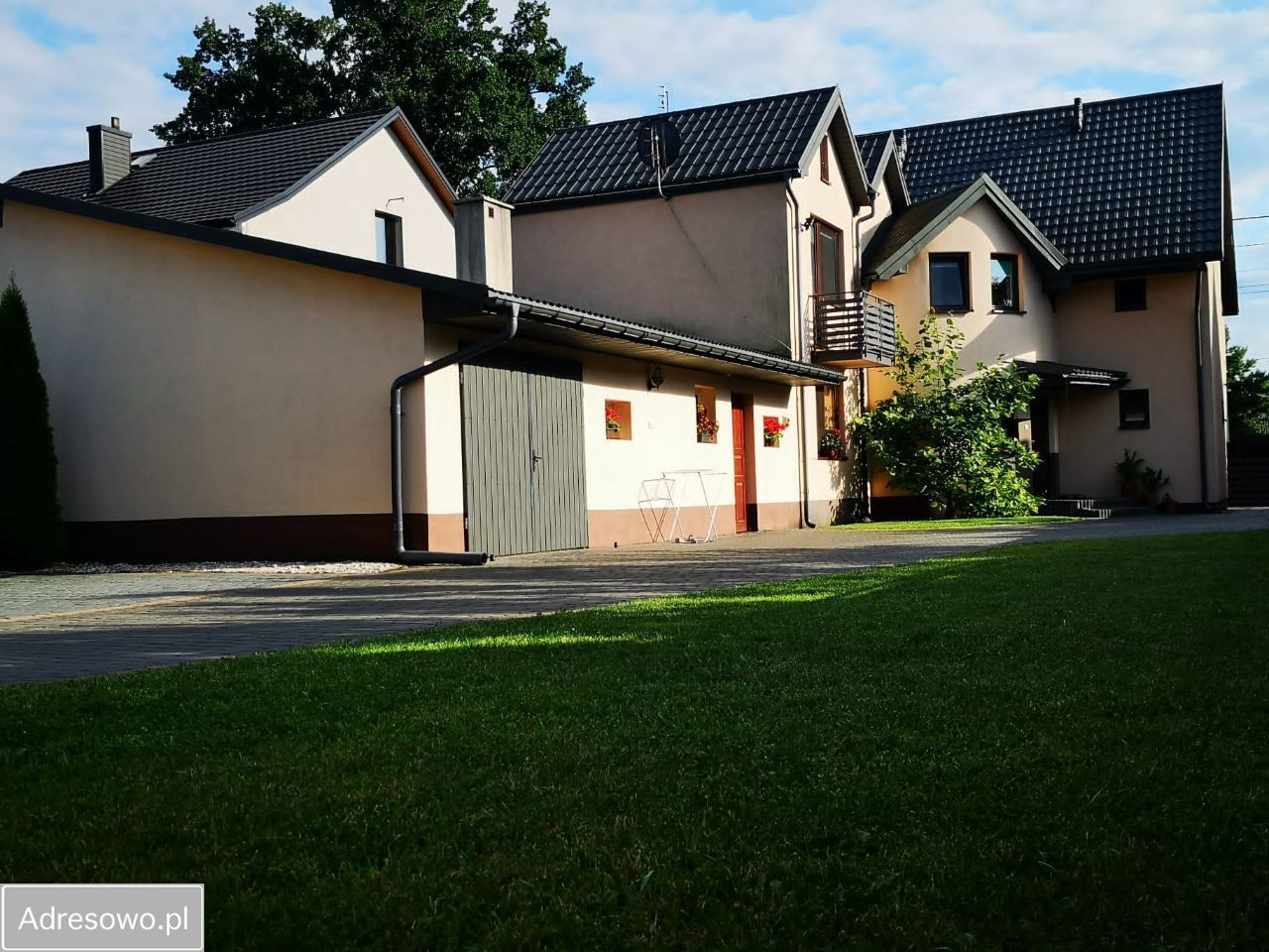 dom wolnostojący, 5 pokoi Starochęciny. Zdjęcie 7