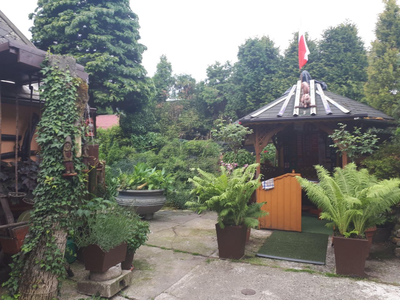 dom wolnostojący, 5 pokoi Szczyrk Szczyrk Dolny, ul. Beskidzka. Zdjęcie 6