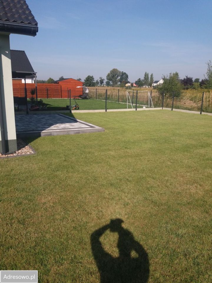 bliźniak, 3 pokoje Dobrzykowice, ul. Cedrowa. Zdjęcie 5