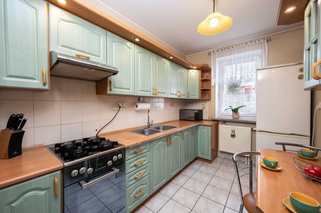 Mieszkanie 3-pokojowe Warszawa Białołęka, ul. Adama Ciołkosza. Zdjęcie 1