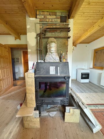 dom wolnostojący, 4 pokoje Muszyna. Zdjęcie 3