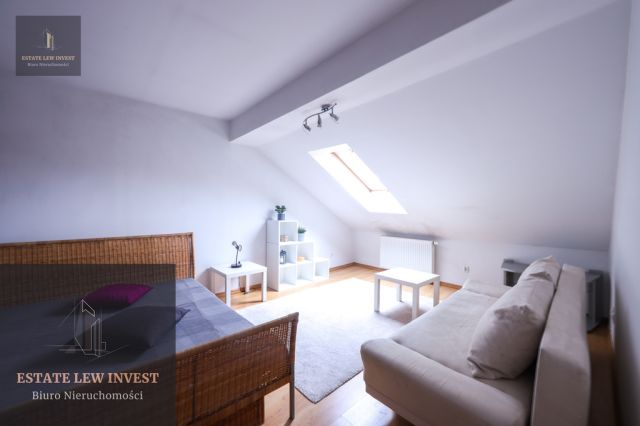 Mieszkanie 2-pokojowe Kraków Grzegórzki, ul. Jana Karola Chodkiewicza. Zdjęcie 1