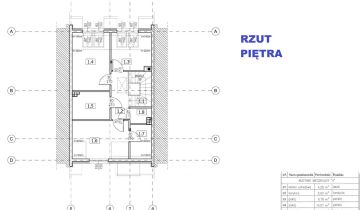 bliźniak, 4 pokoje Niestępowo, ul. Magnoliowa