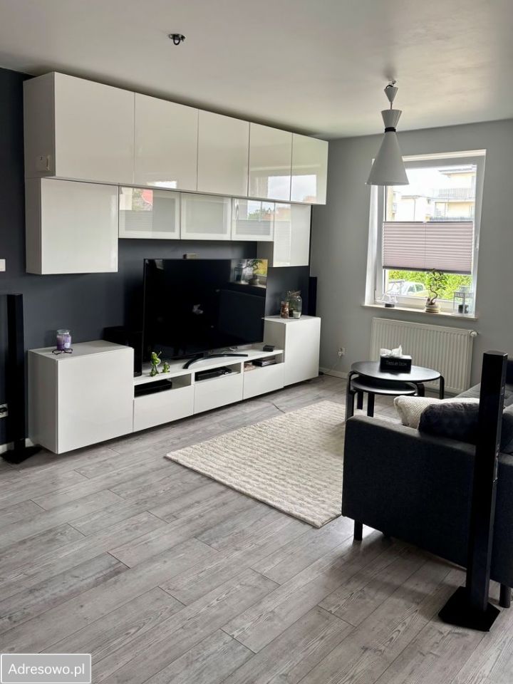 Mieszkanie 3-pokojowe Grójec, ul. Jana Kochanowskiego