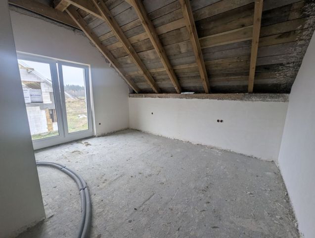 dom wolnostojący, 5 pokoi Kaliska. Zdjęcie 11