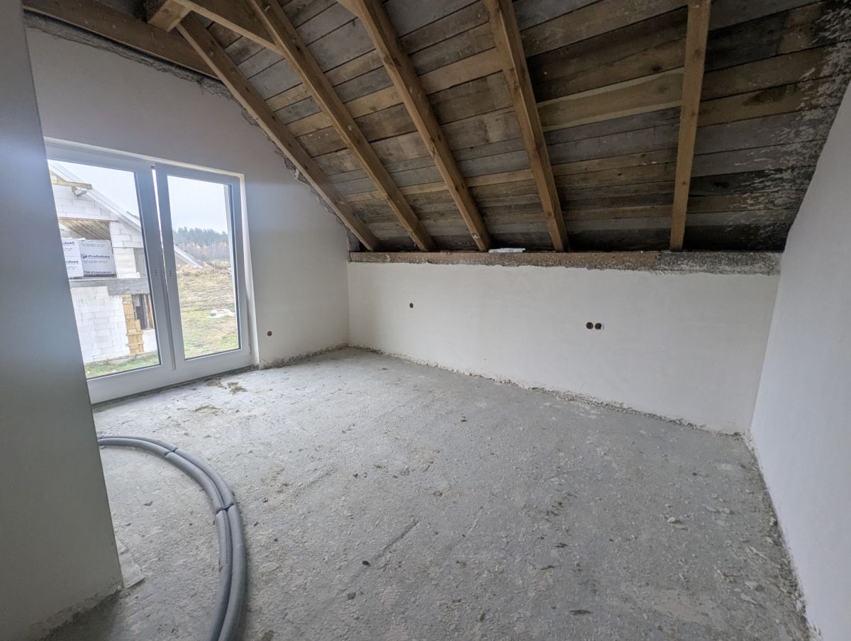 dom wolnostojący, 5 pokoi Kaliska. Zdjęcie 11