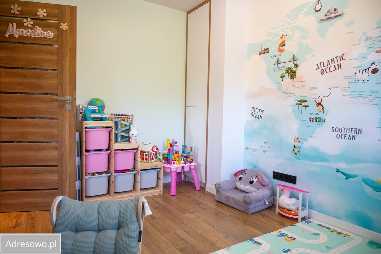 Mieszkanie 3-pokojowe Nowy Sącz. Zdjęcie 12