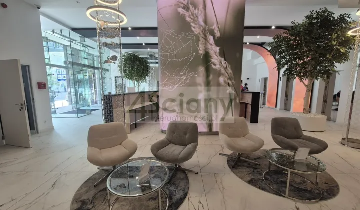 Biuro Warszawa Śródmieście