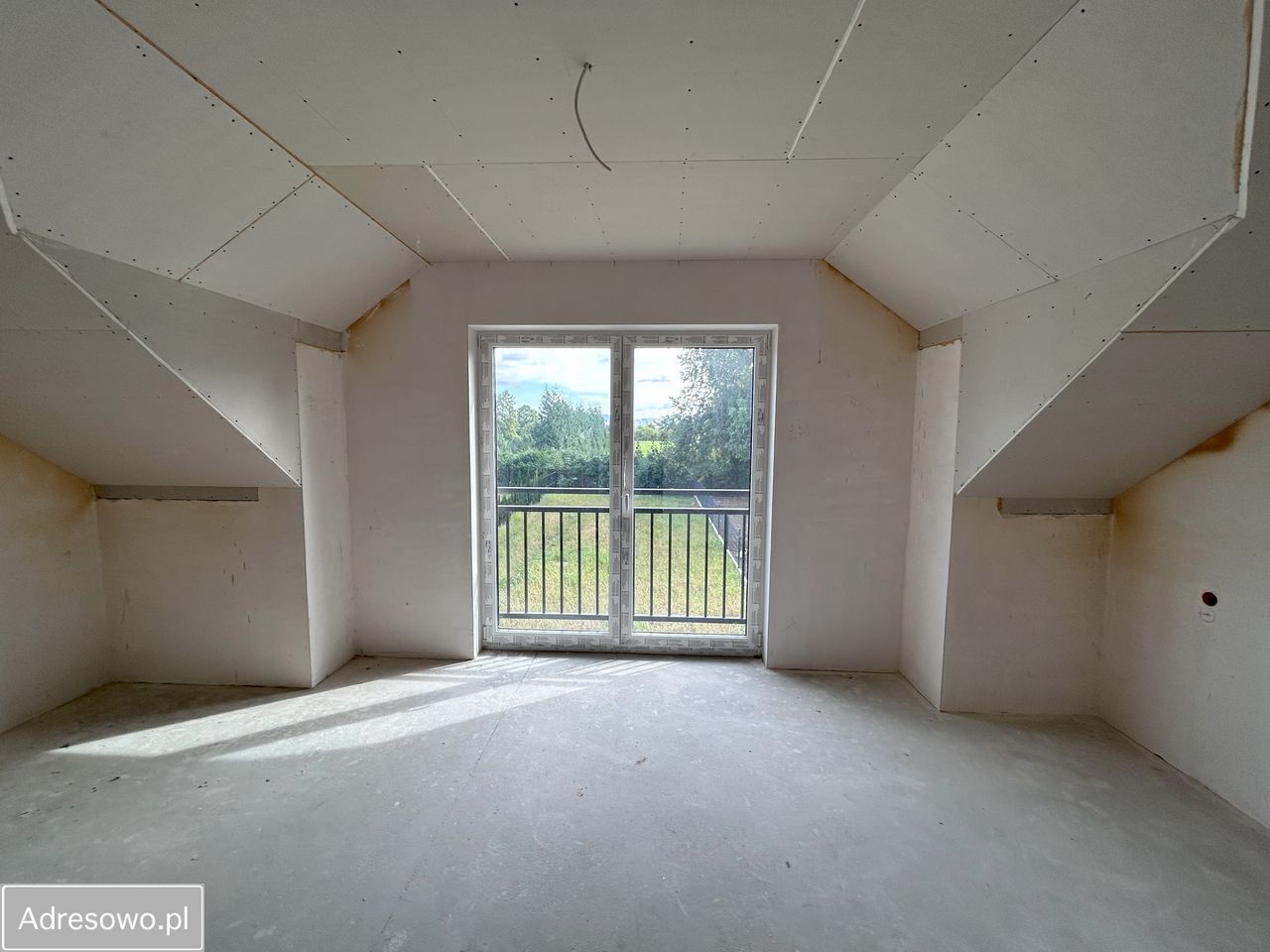 bliźniak, 4 pokoje Świdnica. Zdjęcie 10