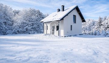 dom wolnostojący, 5 pokoi Malawa