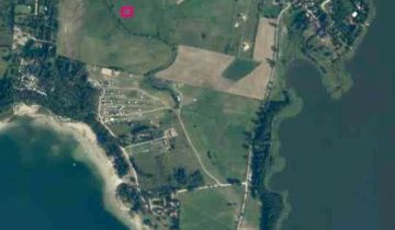 Działka rekreacyjna Brajniki