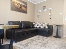 Mieszkanie 2-pokojowe Łeba, ul. 11 Listopada. Zdjęcie 1