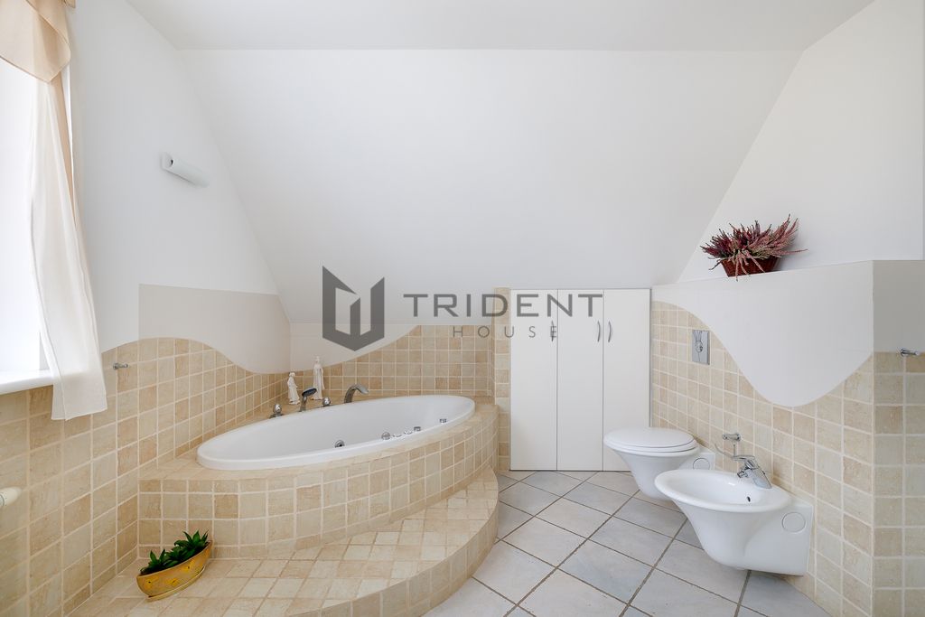 dom wolnostojący, 6 pokoi Wola Gołkowska. Zdjęcie 17