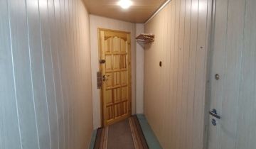 Mieszkanie 1-pokojowe Słupsk, ul. Stefana Banacha