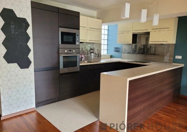 Mieszkanie 3-pokojowe Warszawa Bemowo, ul. Dywizjonu 303. Zdjęcie 2