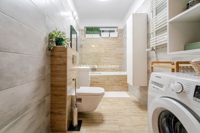 Mieszkanie 3-pokojowe Kraków Prądnik Biały, ul. Zygmunta Glogera. Zdjęcie 15