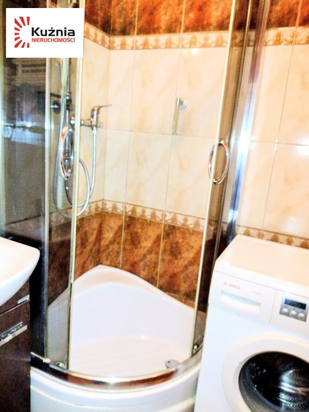 Mieszkanie 3-pokojowe Warszawa Mokotów, ul. Capri. Zdjęcie 12