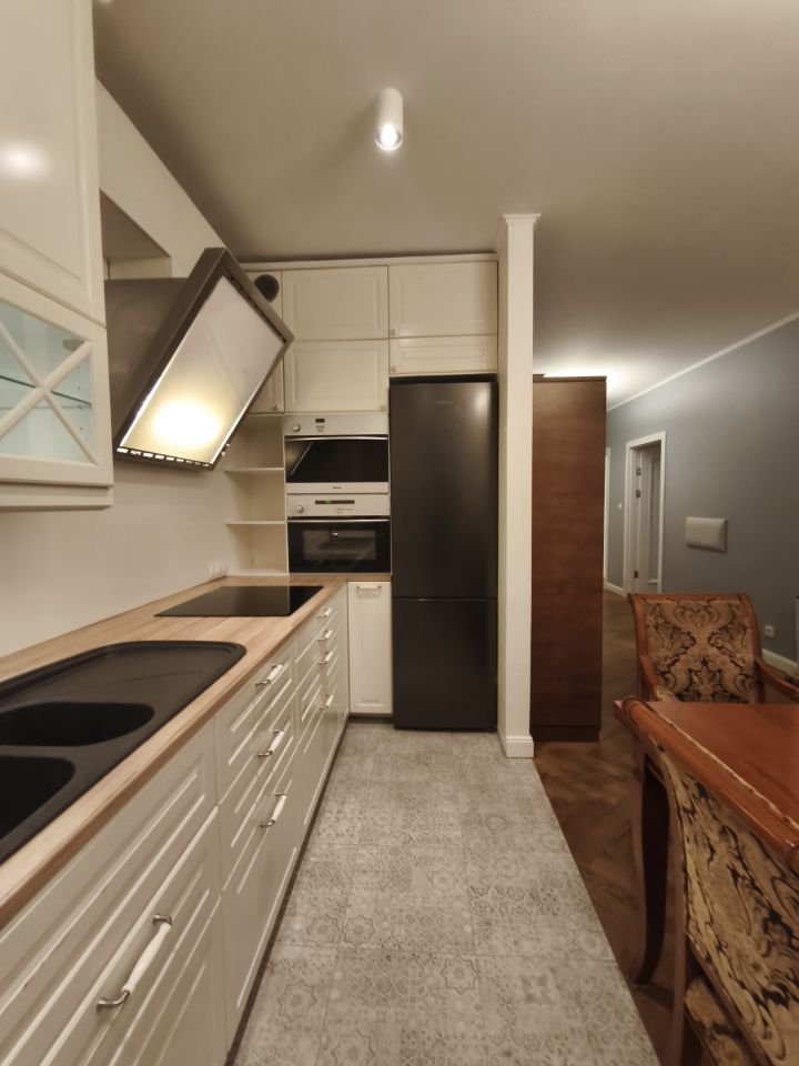 Mieszkanie 3-pokojowe Józefosław, ul. Geodetów. Zdjęcie 9