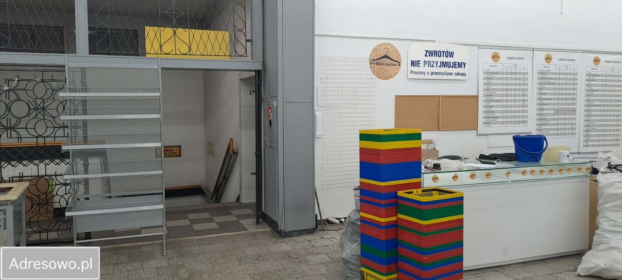 Lokal Chorzów Centrum, ul. Wolności. Zdjęcie 3