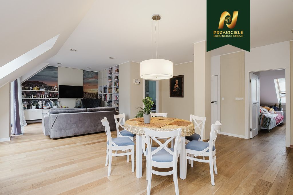 Mieszkanie 3-pokojowe Gdynia Redłowo, ul. Ułańska. Zdjęcie 4