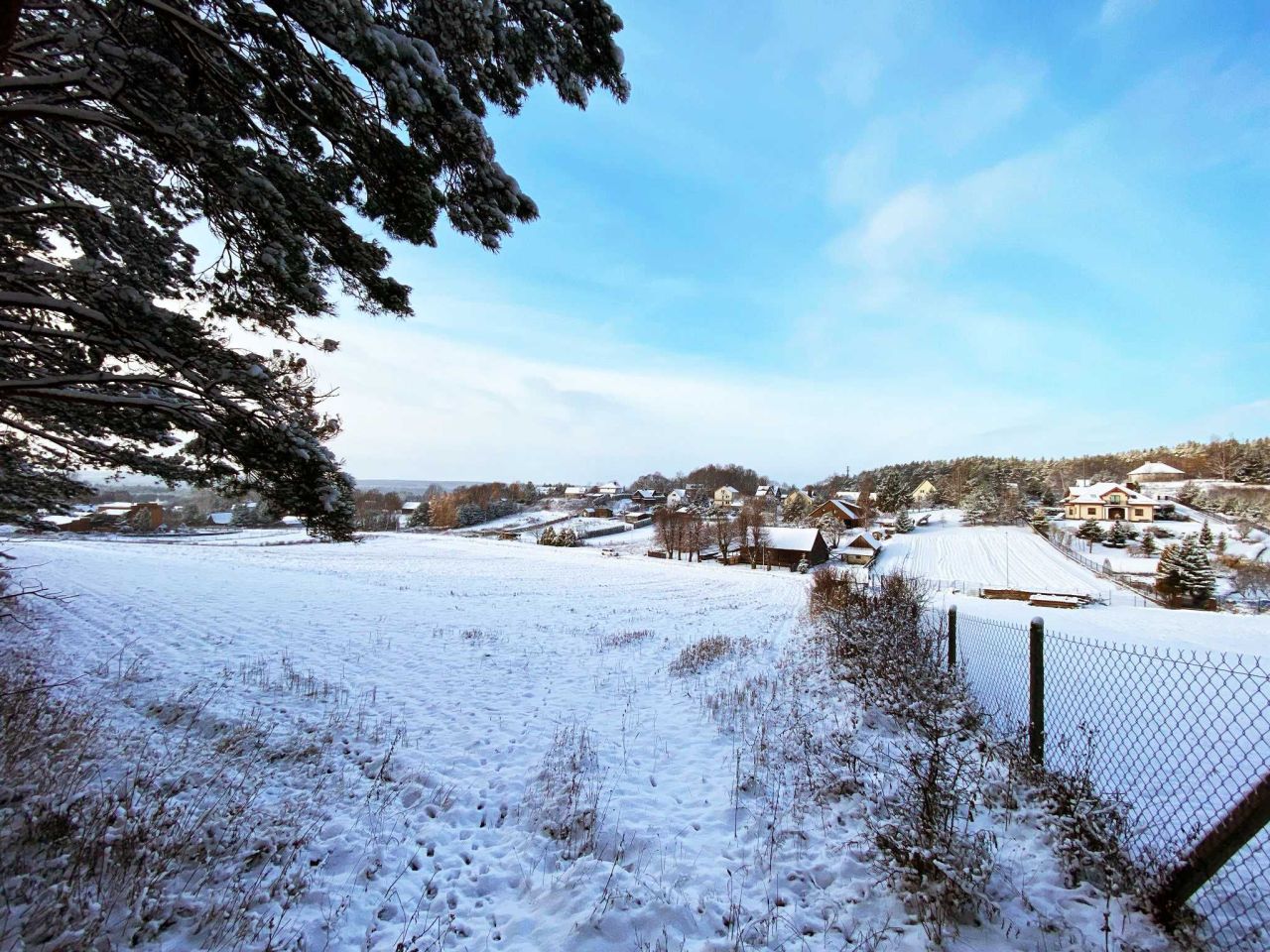 Działka rolno-budowlana Mielnik, ul. Stary Trakt. Zdjęcie 2