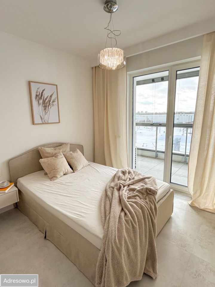 Mieszkanie 2-pokojowe Warszawa Targówek, ul. Warszawski Świt. Zdjęcie 7