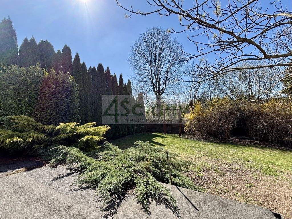 bliźniak, 4 pokoje Pruszków Żbików. Zdjęcie 17