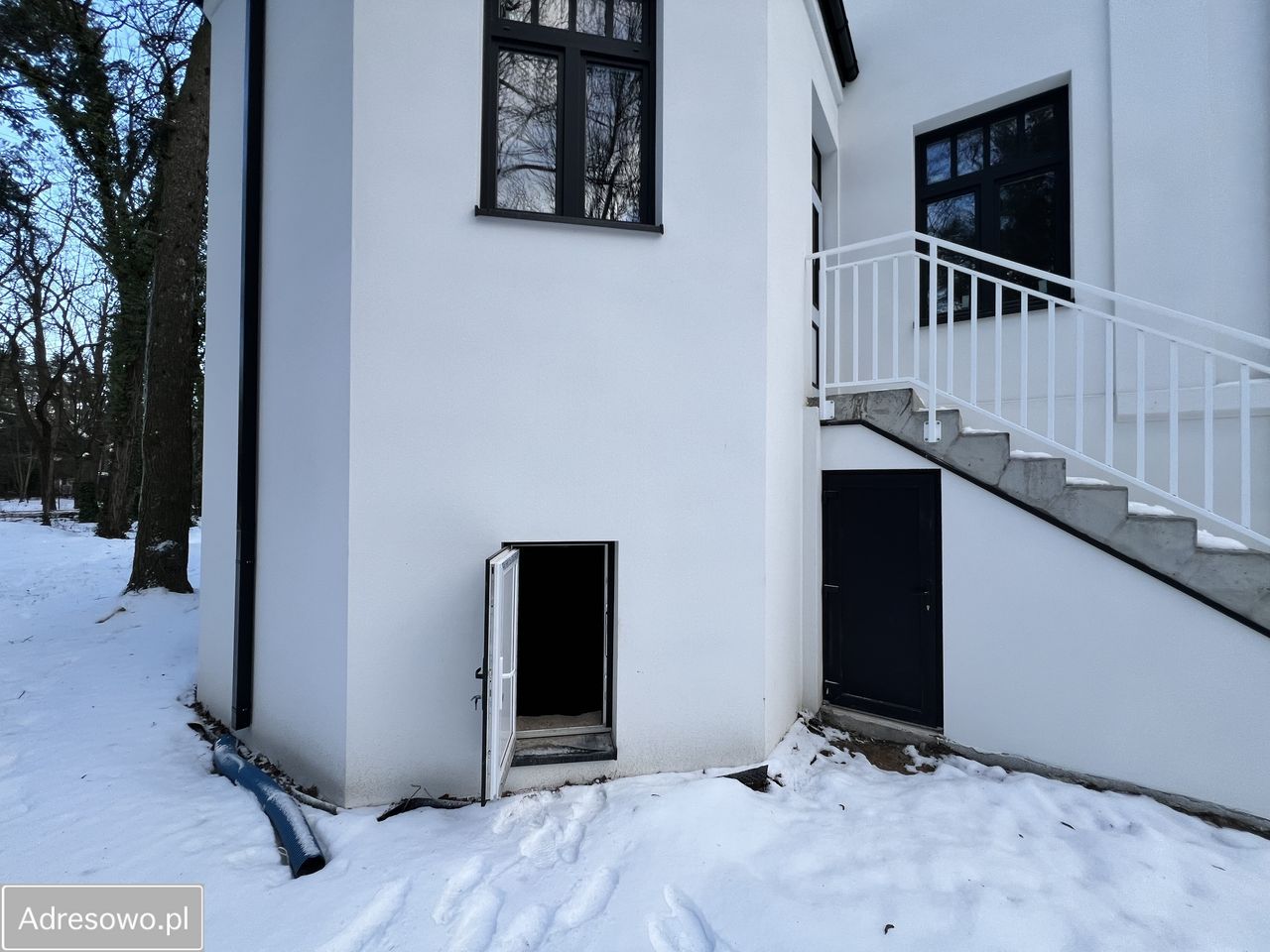 Mieszkanie 1-pokojowe Milanówek, ul. Grudowska. Zdjęcie 3