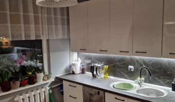 Mieszkanie 3-pokojowe Nowogard, Gryfitów