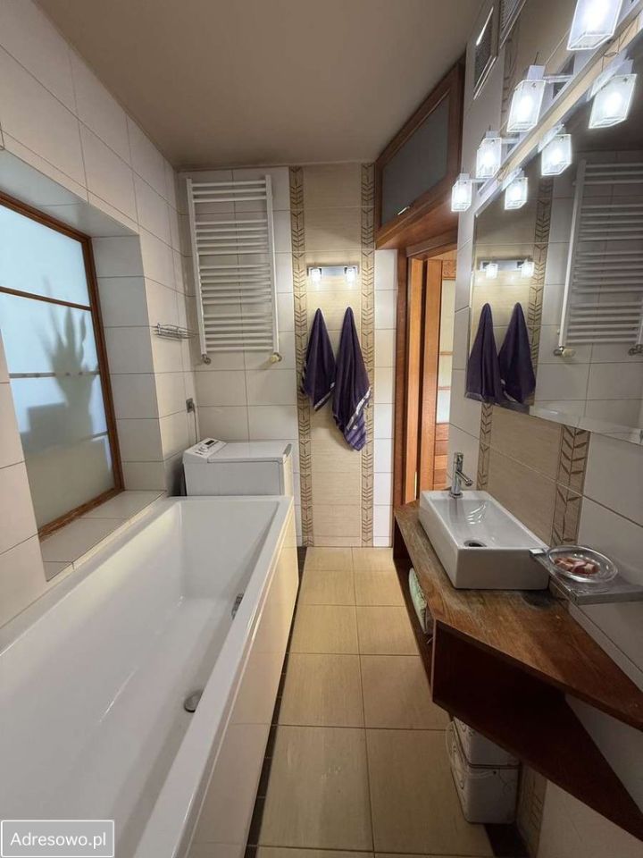 Mieszkanie 3-pokojowe Bydgoszcz Wyżyny, ul. Bohaterów Kragujewca. Zdjęcie 6