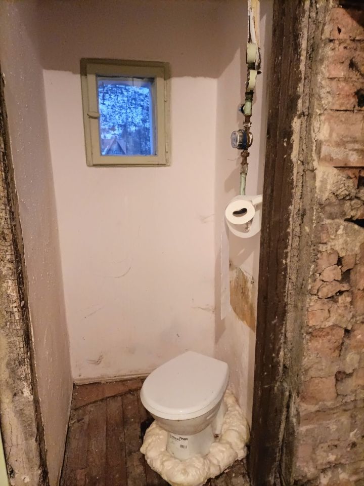 Mieszkanie 2-pokojowe Ludwikowice Kłodzkie, ul. Główna. Zdjęcie 7