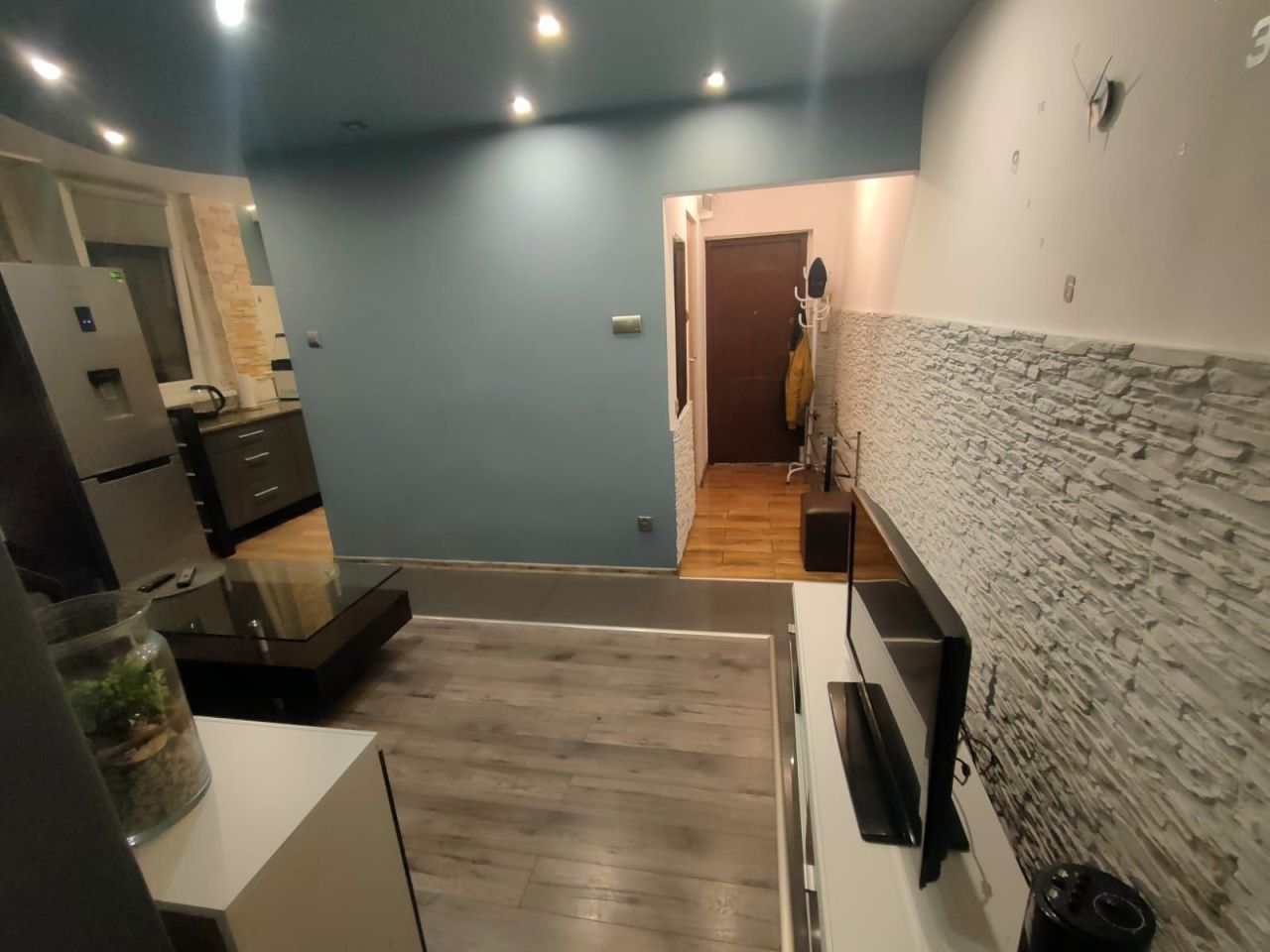 Mieszkanie 2-pokojowe Tychy, al. Niepodległości. Zdjęcie 5