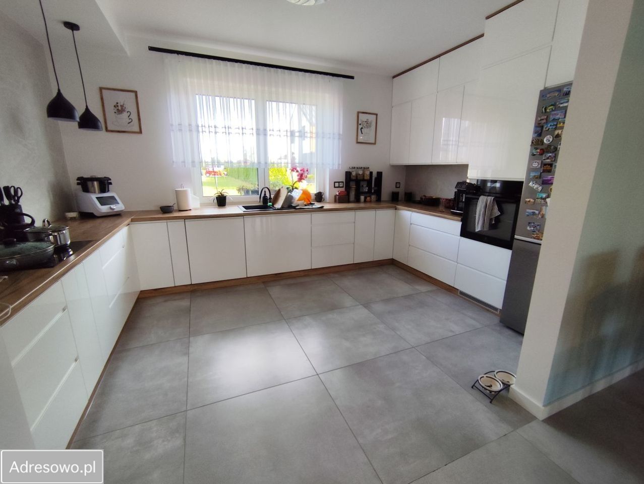 dom wolnostojący, 4 pokoje Olszowa. Zdjęcie 8