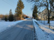 Działka rolno-budowlana Młodzawy Duże. Zdjęcie 2