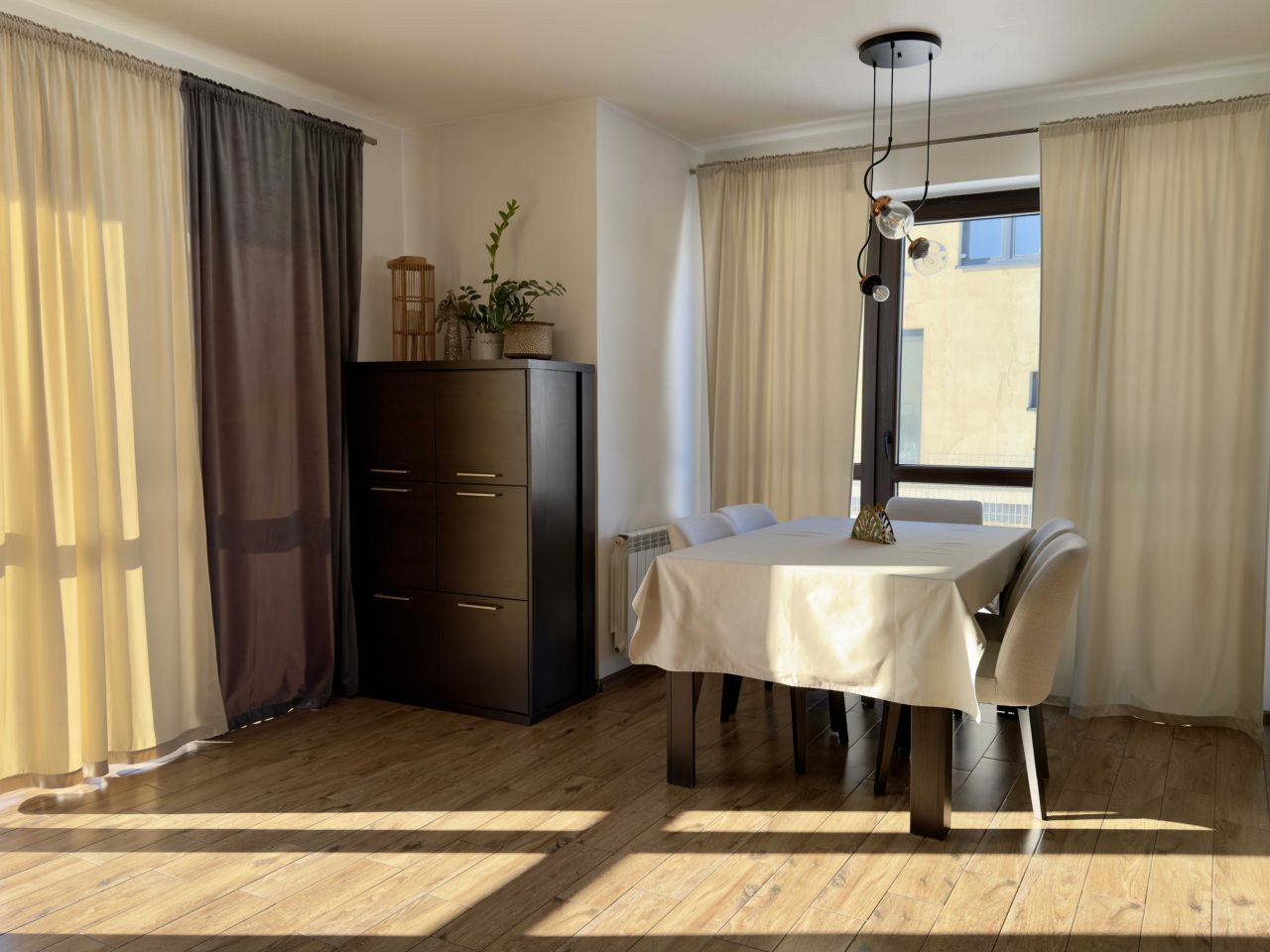 dom wolnostojący Zakrzewska Wola. Zdjęcie 4