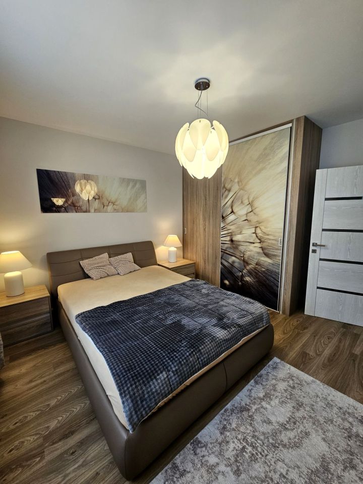 Mieszkanie 4-pokojowe Jasło. Zdjęcie 6