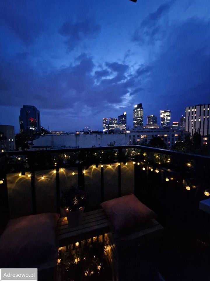 Mieszkanie 3-pokojowe Warszawa Śródmieście, ul. Chmielna. Zdjęcie 5