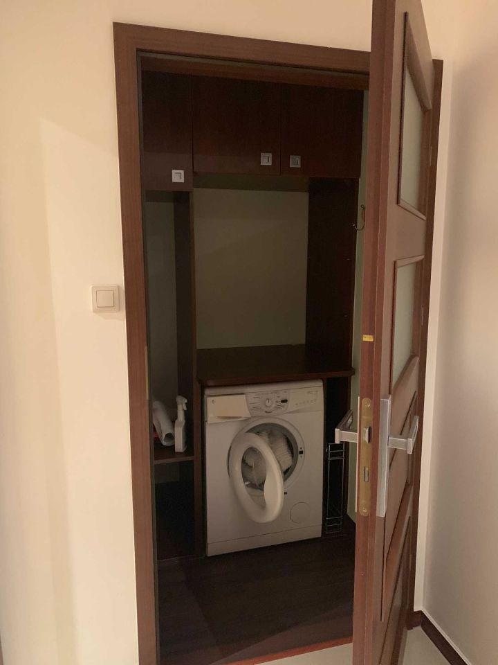 Mieszkanie 3-pokojowe Toruń, szosa Lubicka. Zdjęcie 2