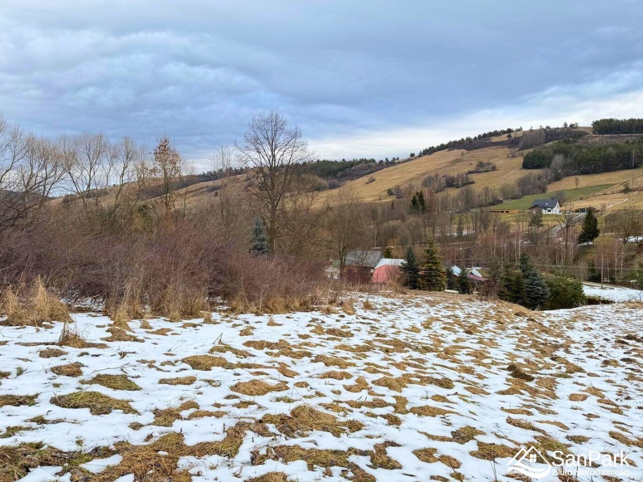 Działka budowlana Turzańsk. Zdjęcie 7