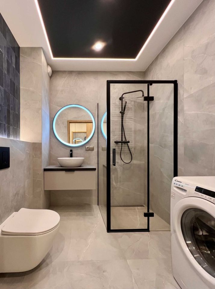 Mieszkanie 1-pokojowe Katowice, ul. Przemysłowa. Zdjęcie 3