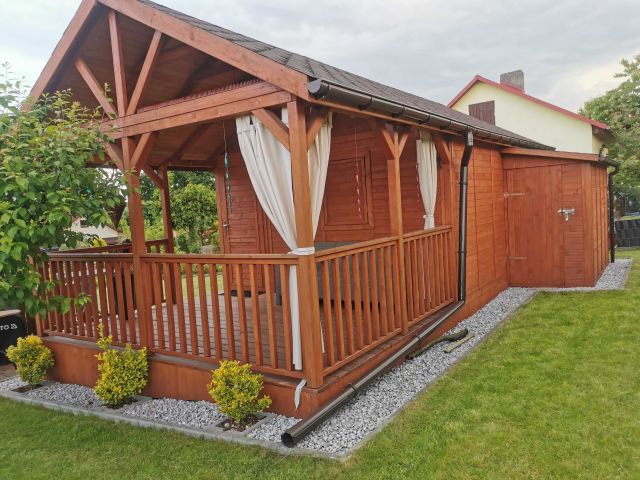 Działka rod Żory. Zdjęcie 1